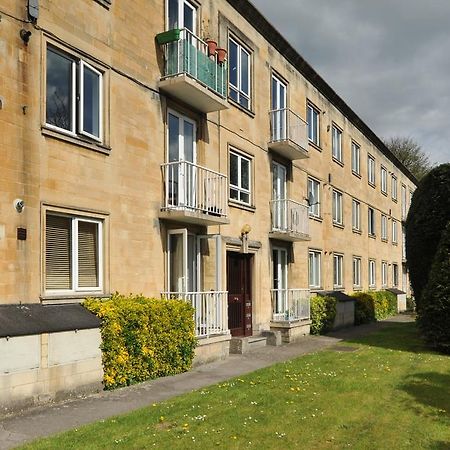 Kensington Court Bath Exterior foto
