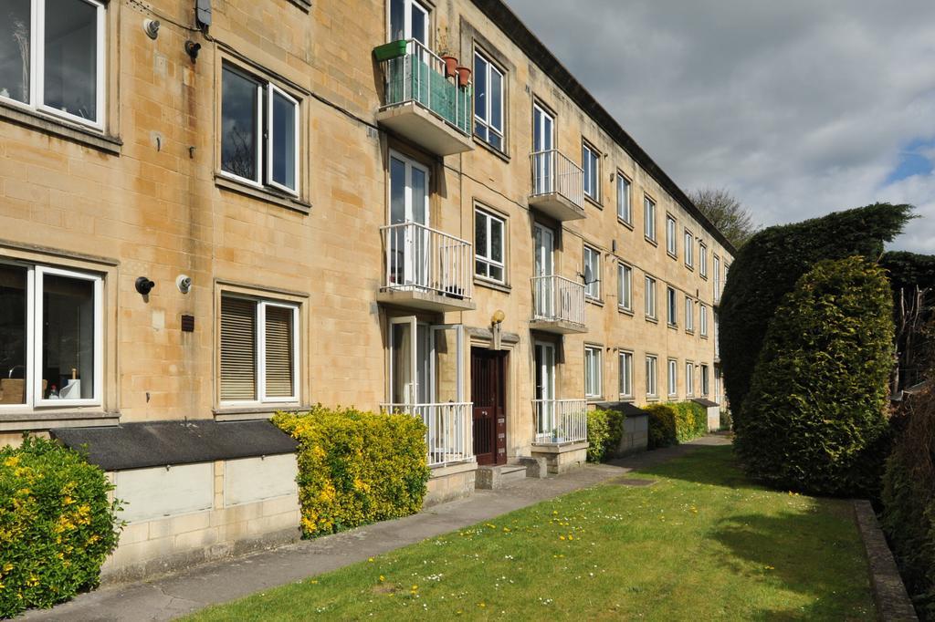 Kensington Court Bath Exterior foto