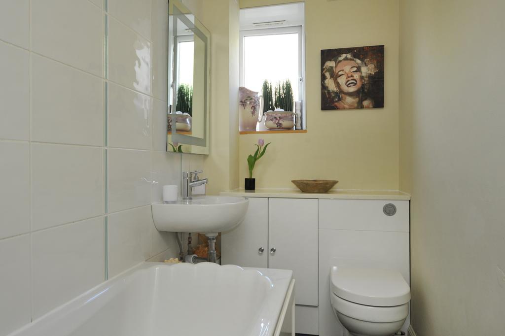 Kensington Court Bath Exterior foto