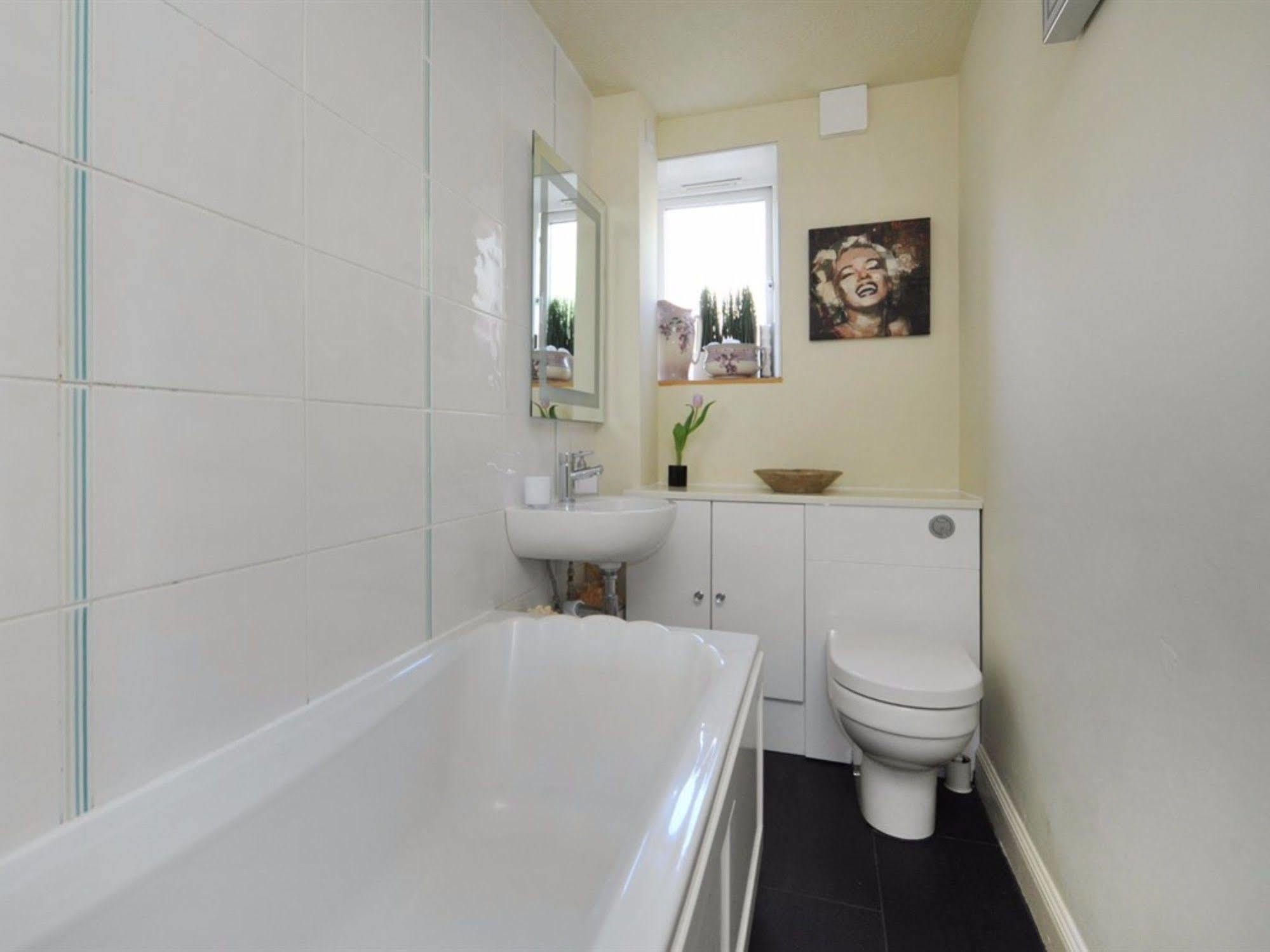Kensington Court Bath Exterior foto